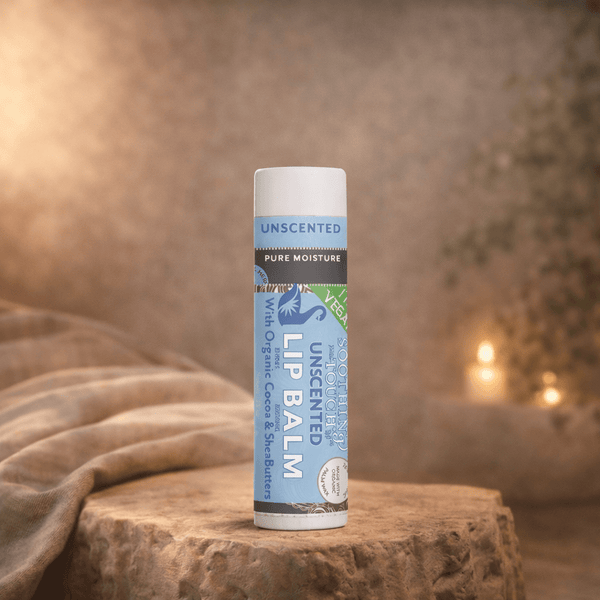 Soothing Touch Vegan Unscented Massage Lotion - Taaf Trade LLC