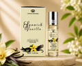 Brandsflux - Al Rehab Best Spanish Vanilla