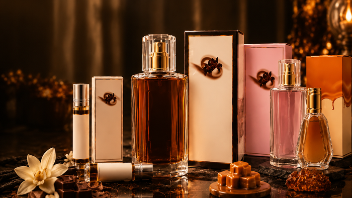 Brandsflux - Long Lasting Perfumes