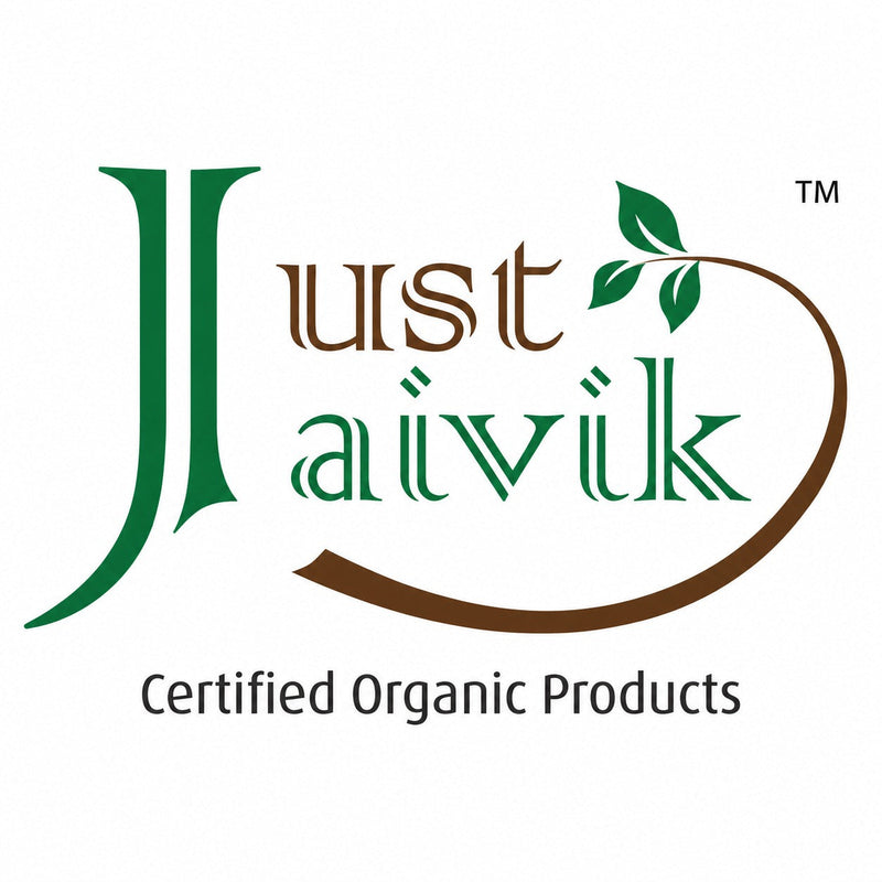 Just Jaivik