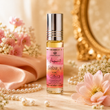 Al-Rehab Sabaya Perfume Rollerball – 6ml