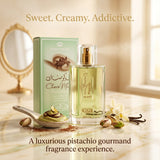 Al Rehab Choco Musk Pistachio Eau de Perfume – 50ml