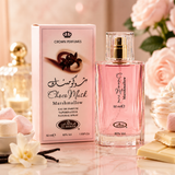 Al Rehab Choco Musk Marshmallow Eau de Perfume – 50ml