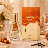 Al Rehab Caramello Eau de Perfume – 50ml