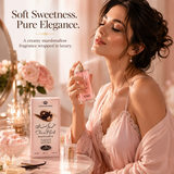 Al Rehab Choco Musk Marshmallow Eau de Perfume – 50ml