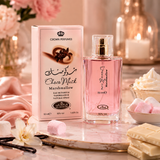 Al Rehab Choco Musk Marshmallow Eau de Perfume – 50ml