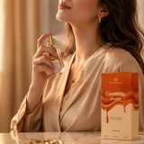 Al Rehab Caramello Eau de Perfume – 50ml