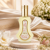 Al-Rehab Soft Eau De Natural Perfume Spray - 35ml