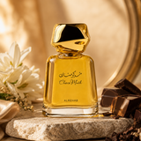 Al-Rehab Choco Musk Eau de Parfum Spray - 50ml