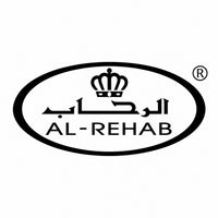 Al Rehab Perfumes