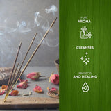 HEM Incense Sticks – 6 Packs - Taaf Trade LLC