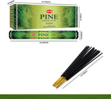 HEM Incense Sticks – 6 Packs - Taaf Trade LLC