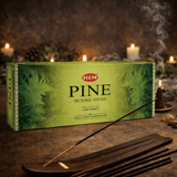 HEM Incense Sticks – 6 Packs - Taaf Trade LLC