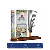 HEM Money Drawing / Call Money Incense Sticks - Taaf Trade LLC