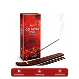 HEM Sage Incense Sticks – Box of 6 Tubes - Taaf Trade LLC
