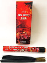 HEM Sage Incense Sticks – Box of 6 Tubes - Taaf Trade LLC