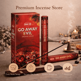 HEM Sage Incense Sticks – Box of 6 Tubes - Taaf Trade LLC