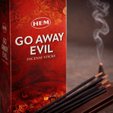 HEM Sage Incense Sticks – Box of 6 Tubes - Taaf Trade LLC