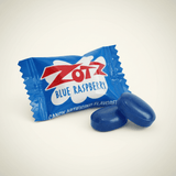 Raspberry Fizz Candy – Sweet & Sour Explosion - Taaf Trade LLC