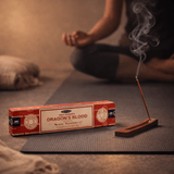 Satya Meditation Incense Sticks – 15 g - Taaf Trade LLC