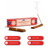 Satya Meditation Incense Sticks – 15 g - Taaf Trade LLC
