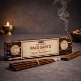 Satya Nag Champa Incense Sticks – 45 Sticks Pack - Taaf Trade LLC