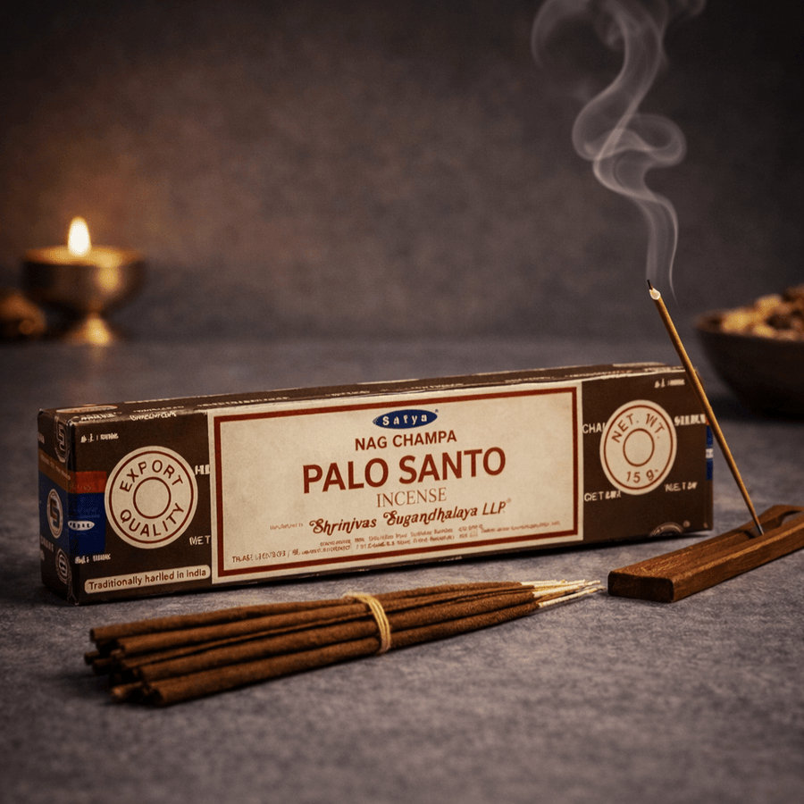 Satya Nag Champa Incense Sticks – 45 Sticks Pack - Taaf Trade LLC