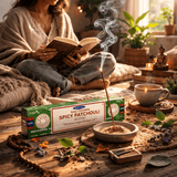 Satya Purification & Positivity Incense Sticks – 250 g - Taaf Trade LLC