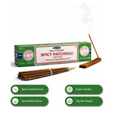 Satya Purification & Positivity Incense Sticks – 250 g - Taaf Trade LLC
