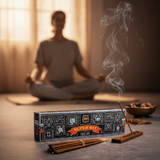Satya Sai Baba Incense Sticks – 100 g - Taaf Trade LLC