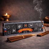 Satya Sai Baba Incense Sticks – 100 g - Taaf Trade LLC