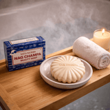 Satya Sai Baba Nag Champa Beauty Soap Bar - Taaf Trade LLC