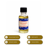 Satya Sai Baby Nag Essential Oil 30 ml Aromatherapy Fragrance Oil - Taaf Trade LLC