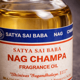 Satya Sai Baby Nag Essential Oil 30 ml Aromatherapy Fragrance Oil - Taaf Trade LLC