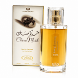 Al-Rehab Choco Musk Eau de Spray Perfume