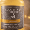 Soothing Touch Fragrance Massage Lotion – 1 Gallon - Taaf Trade LLC