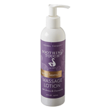 Soothing Touch Herbal Lavender Massage Lotion – 8 oz - Taaf Trade LLC