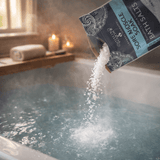 Soothing Touch Sore Muscle Bath Salts – Muscle Relief & Relaxation Soak - Taaf Trade LLC