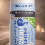 Soothing Touch Vegan Unscented Massage Lotion - Taaf Trade LLC