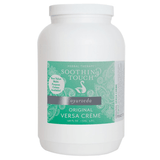 Soothing Touch Versa Crème Original – Professional Massage & Body Cream - Taaf Trade LLC